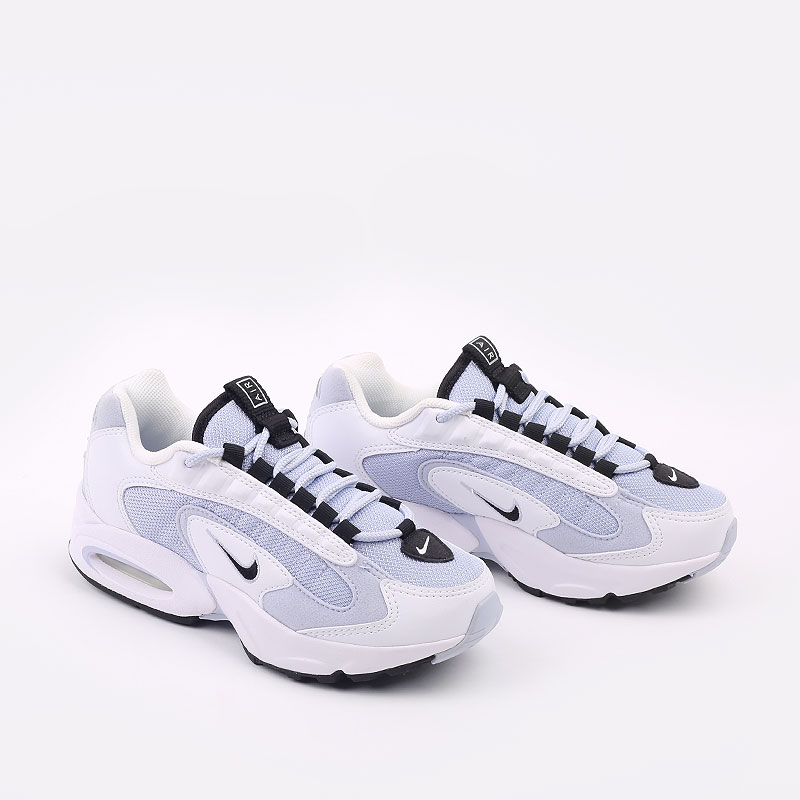 женские белые кроссовки Nike WMNS Air Max Triax CQ4251-100 - цена, описание, фото 2